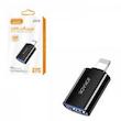 تبدیل OTG لایتنینگ مدل Jokade jc018 رابط USB3.0