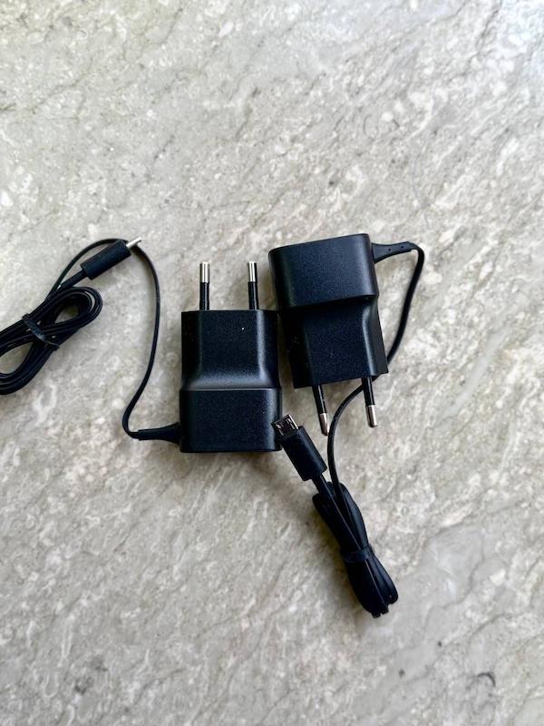 کلگی شارژر میکرو نوکیا | شارژر Micro USB با کیفیت و ایمن