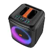 مشخصات و قیمت اسپیکر قابل حمل SinG-e مدل ZQS8180