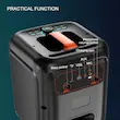 مشخصات و قیمت اسپیکر قابل حمل SinG-e مدل ZQS8180