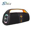 قیمت اسپیکر ضد آب  قابل حمل Sing-e ZQS P60 با توان 20 وات