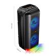 قیمت اسپیکر قابل حمل Sing-e ZQS6227