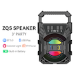 قیمت و خرید اسپیکر بلوتوثی SinG-e BT1305