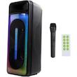 قیمت و مشخصات اسپیکر BIG SOUND KTS-1762 همراه میکروفون بی‌سیم