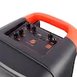 قیمت و مشخصات اسپیکر BIG SOUND KTS-1762 همراه میکروفون بی‌سیم
