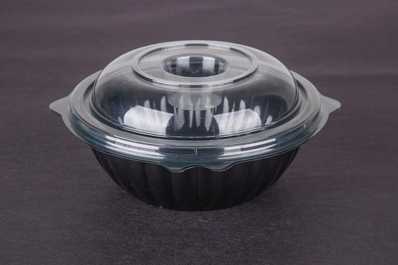 ظرف سالاد سزار (8cm)