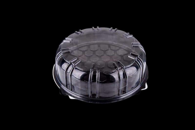 کیک بزرگ (8cm)