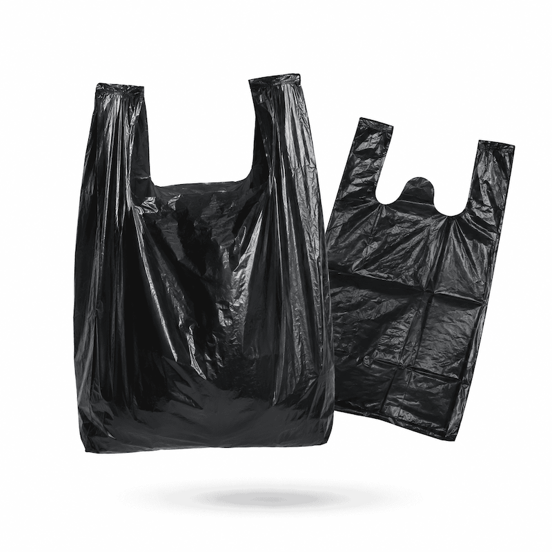 نایلون رکابی مشکی 30*40 (2kg)