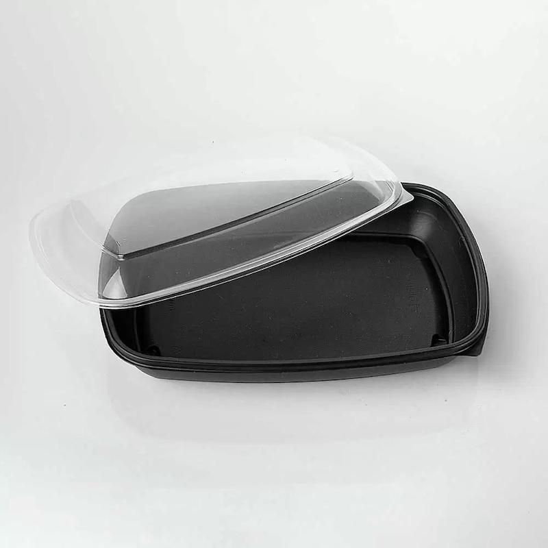  ظرف تک خانه پلی پرو 1800cc