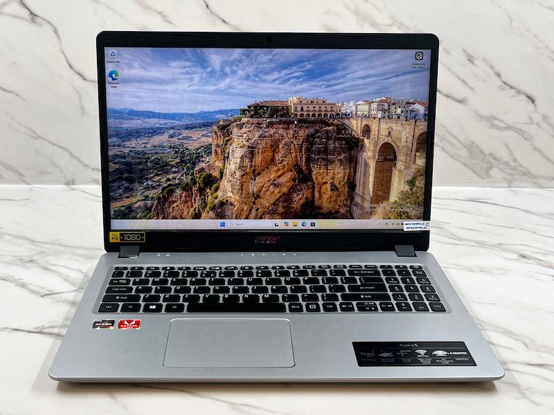 لپتاپ استوک ایسر مدل  ACER Aspire A515-43