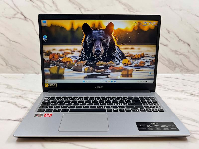 لپتاپ استوک ایسر مدل ACER Aspire A315-23