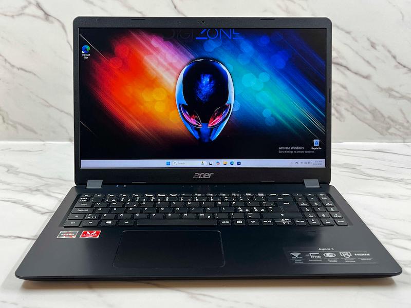 لپتاپ استوک ایسر مدل ACER Aspire A315-42