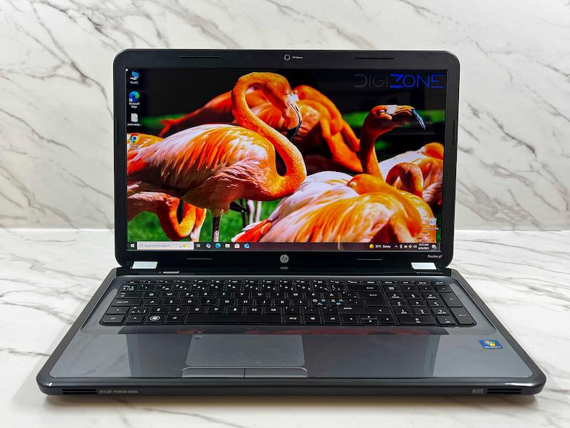 لپتاپ استوک اچ پی مدل HP Pavilion g7 Notebook