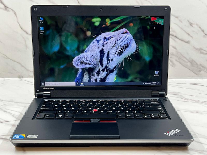 لپتاپ استوک لنوو مدل LENOVO ThinkPad 0578