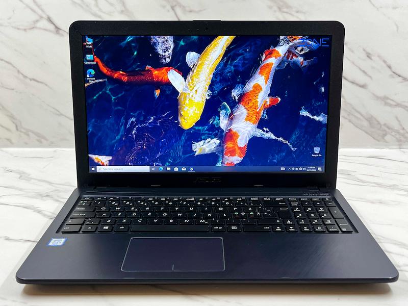لپتاپ استوک ایسوس مدل ASUS Vivobook 15