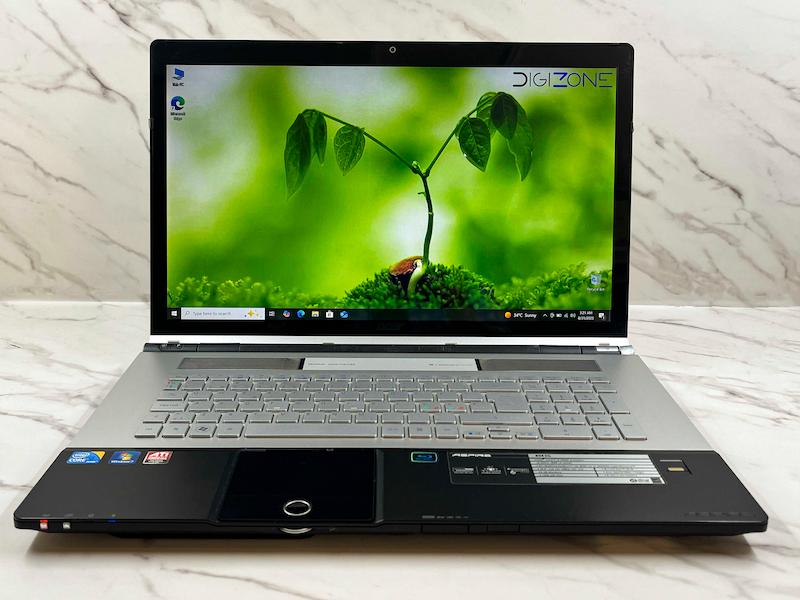 لپتاپ استوک ایسر مدل ACER Aspire 8943G