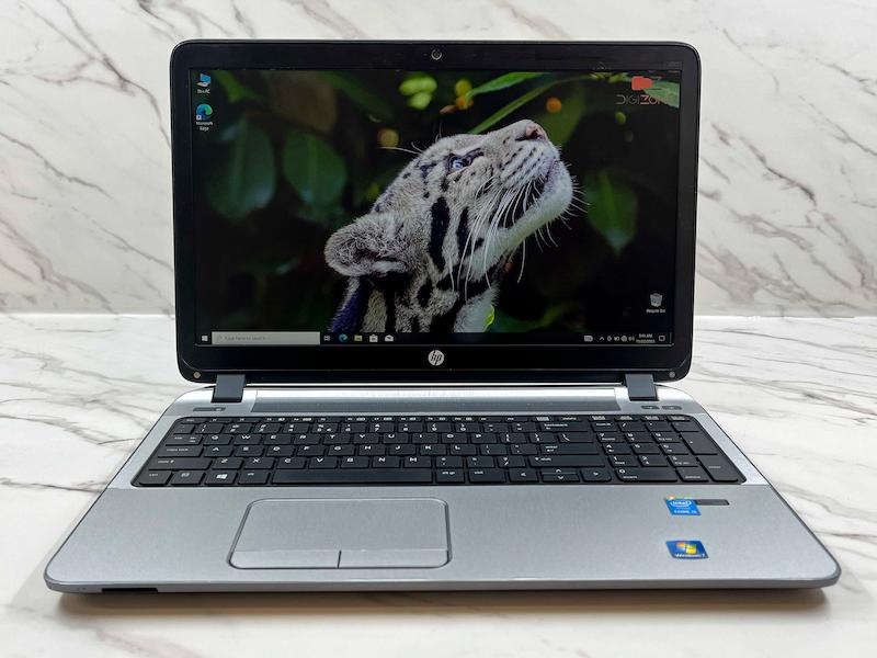 لپتاپ استوک اچ پی مدل HP Probook 450