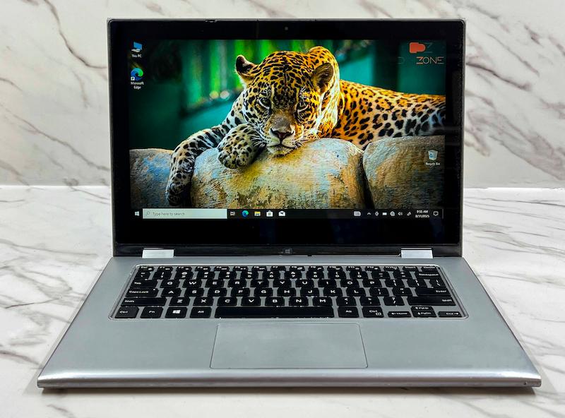 لپتاپ استوک دل مدلDELL Inspiron 7347