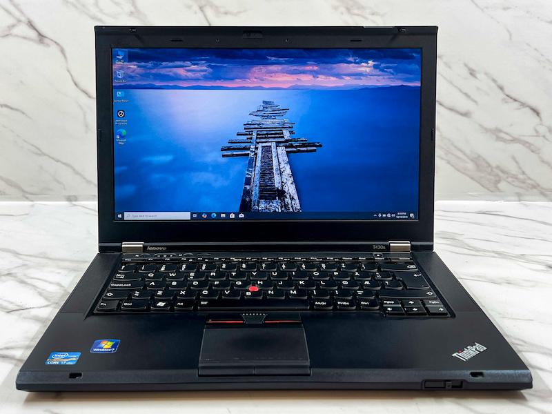لپتاپ استوک لنوو مدل LENOVO ThinkPad 4170
