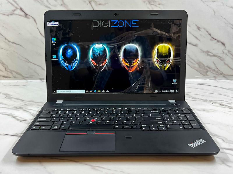 لپتاپ استوک لنوو مدل LENOVO ThinkPad 20EV