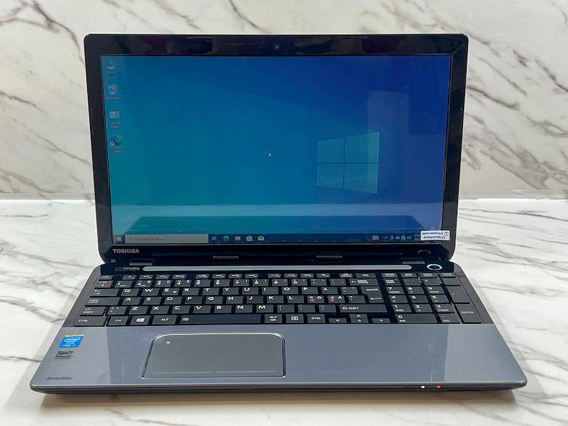 لپتاپ استوک توشیبا مدل TOSHIBA Satellite L50