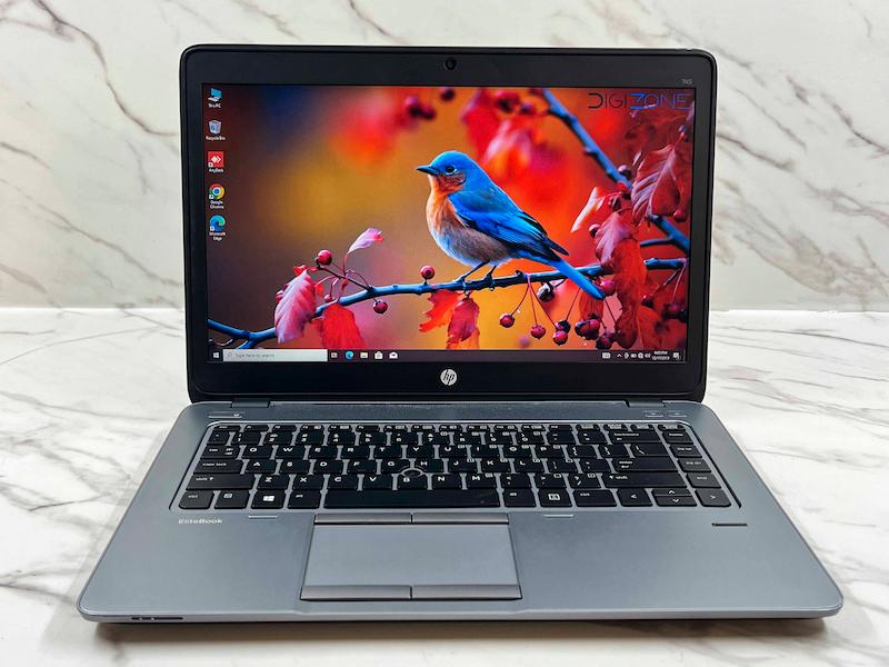لپتاپ استوک اچ پی مدل HP Elitebook 745 G2