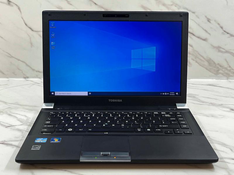 لپتاپ استوک توشیبا مدل TOSHIBA Tecra R840