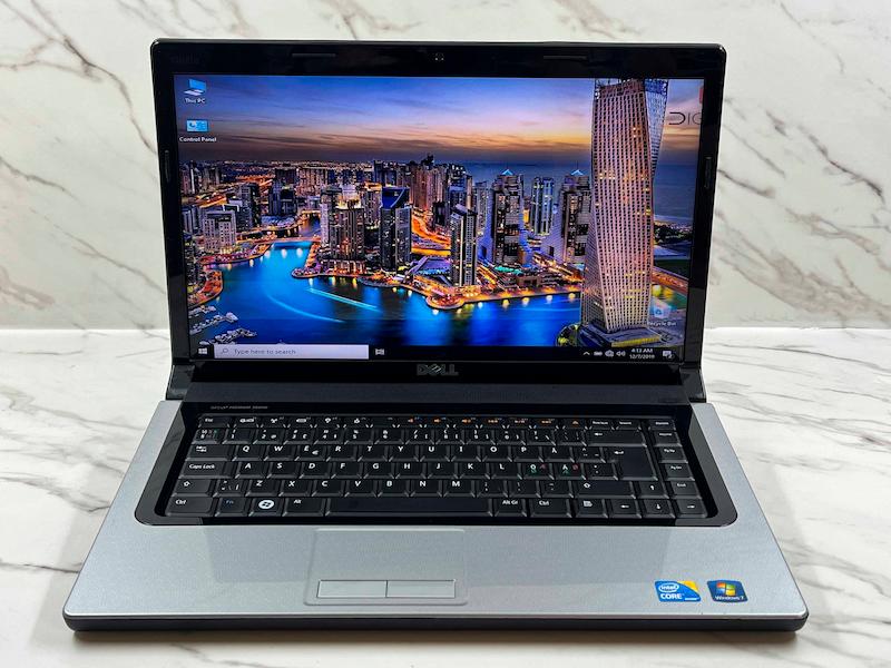 لپتاپ استوک دل مدل DELL Studio 1557