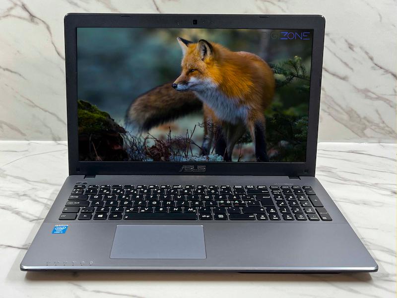 لپتاپ استوک ایسوز مدل Asus 