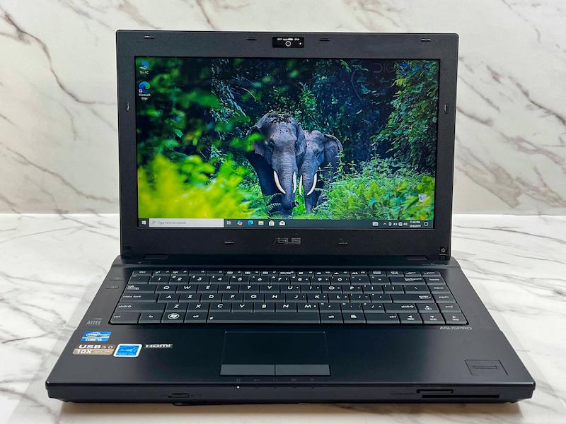 لپتاپ استوک ایسوس