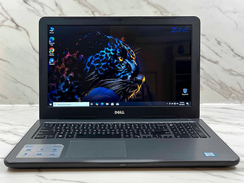 لپتاپ استوک دل مدل  DELL