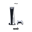 کنسول بازی پلی استیشن 5 استاندارد  Sony PlayStation 5 Standard