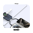 پاوربانک رسی مدل RPB-W23