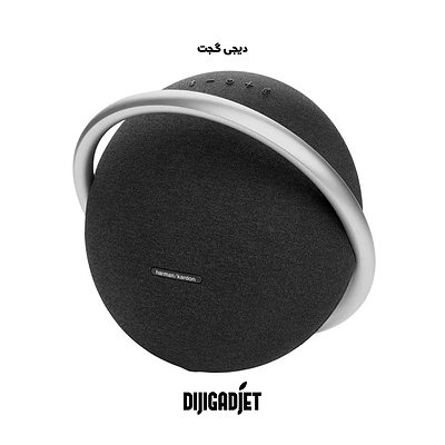 اسپیکر harman kardon ONYX STUDIO 8