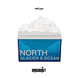 اسپیکر و چراغ خواب کوه یخ Polar Glacier Beside Speaker Amp Night Light Aroma Diffuser