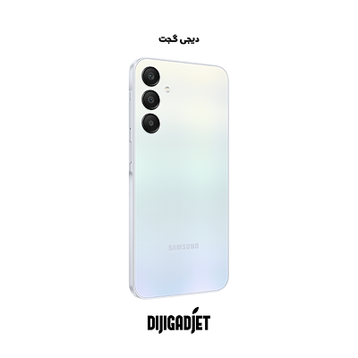 گوشی موبایل سامسونگ مدل Galaxy A25 دو سیم کارت ظرفیت 256 گیگابایت و رم 8 گیگابایت - ویتنام