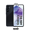 گوشی موبایل سامسونگ مدل Galaxy A55 دو سیم کارت ظرفیت 256 گیگابایت و رم 8 گیگابایت - ویتنام