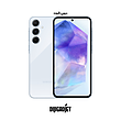 گوشی موبایل سامسونگ مدل Galaxy A55 دو سیم کارت ظرفیت 256 گیگابایت و رم 8 گیگابایت - ویتنام