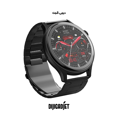 ساعت هوشمند Goaltage Euphoria Smart Watch SW03