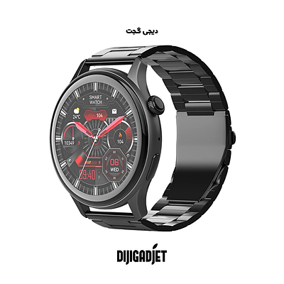 ساعت هوشمند Goaltage Euphoria Smart Watch SW03