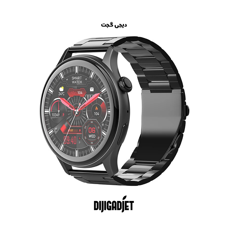 ساعت هوشمند Goaltage Euphoria Smart Watch SW03