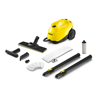 بخارشوی خانگی کارچر Karcher (کرشر) مدل SC3 EasyFix