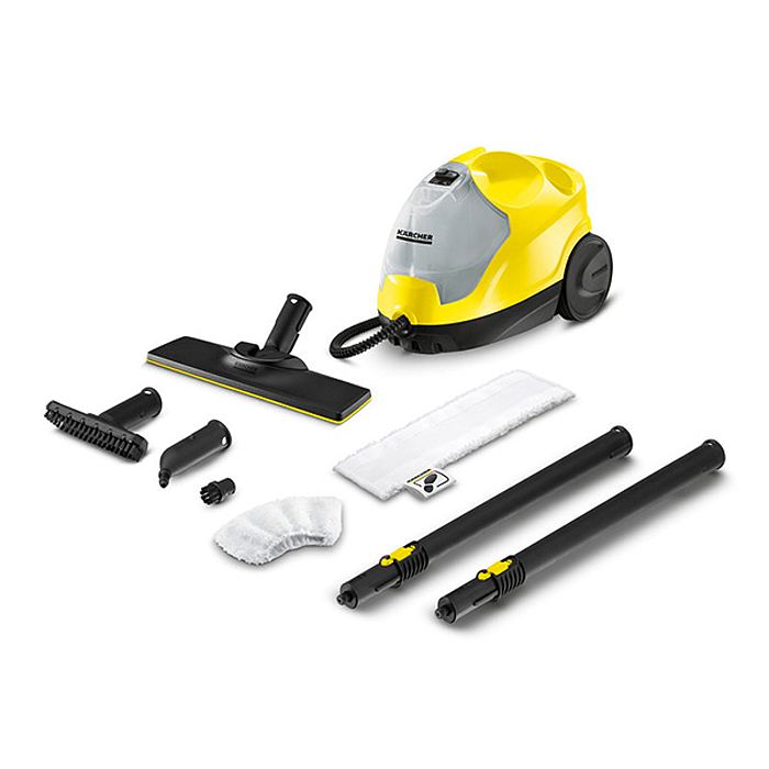 بخارشوی خانگی کارچر Karcher (کرشر) مدل SC4 EasyFix