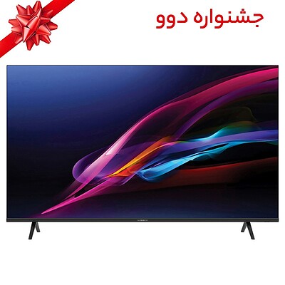 تلویزیون ال ای دی هوشمند دوو مدل DSL-50SU1700