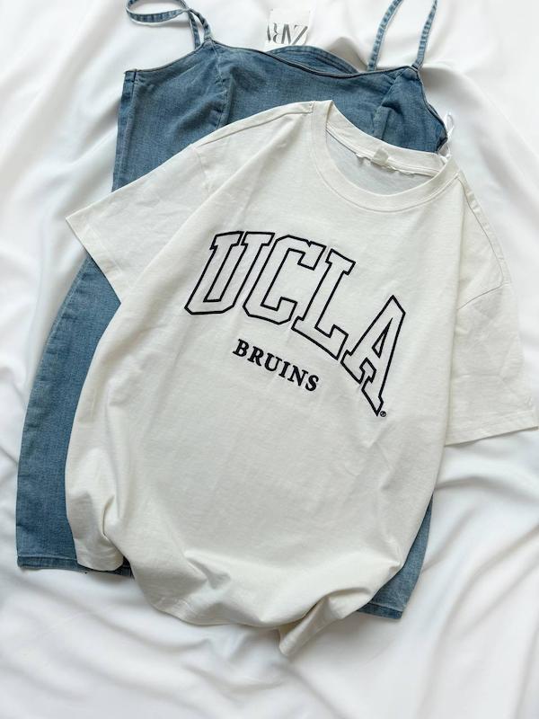 تیشرت UCLA