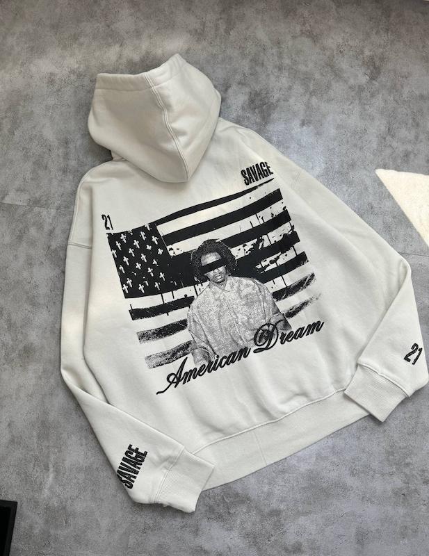 هودی برند pull&bear