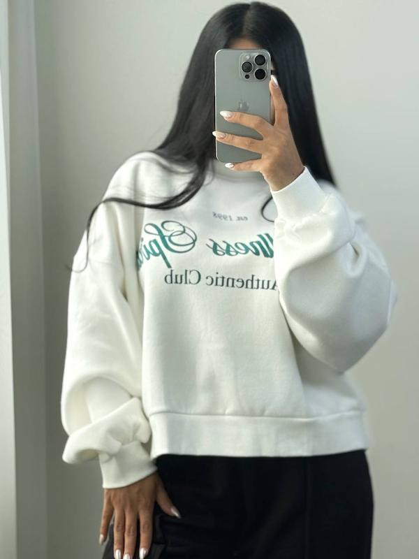 دورس سفید باکسی