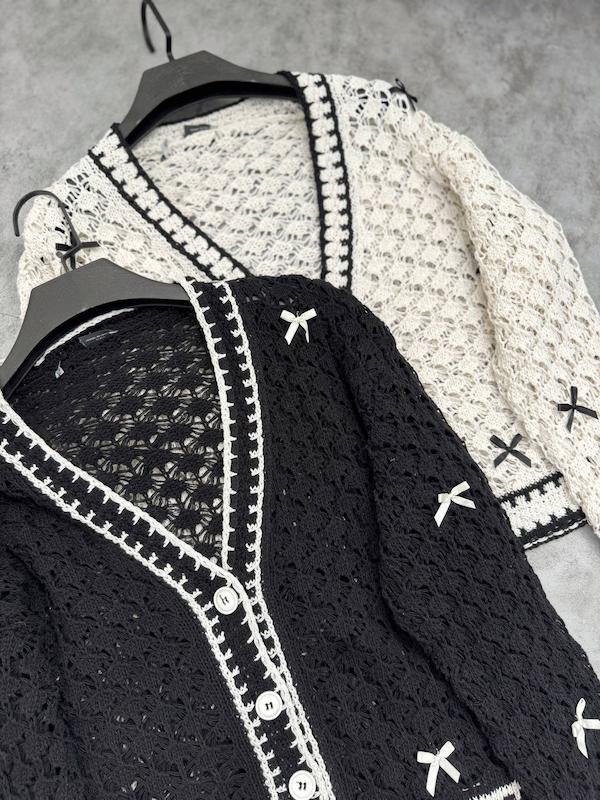 بافت مکرومه پاپیون