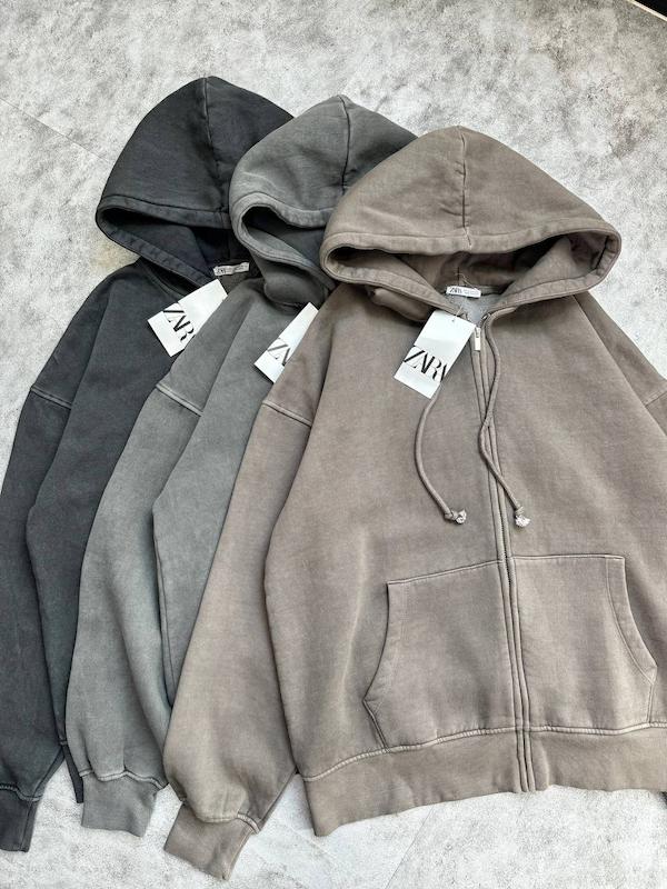 سویشرت زارا_ایراددار