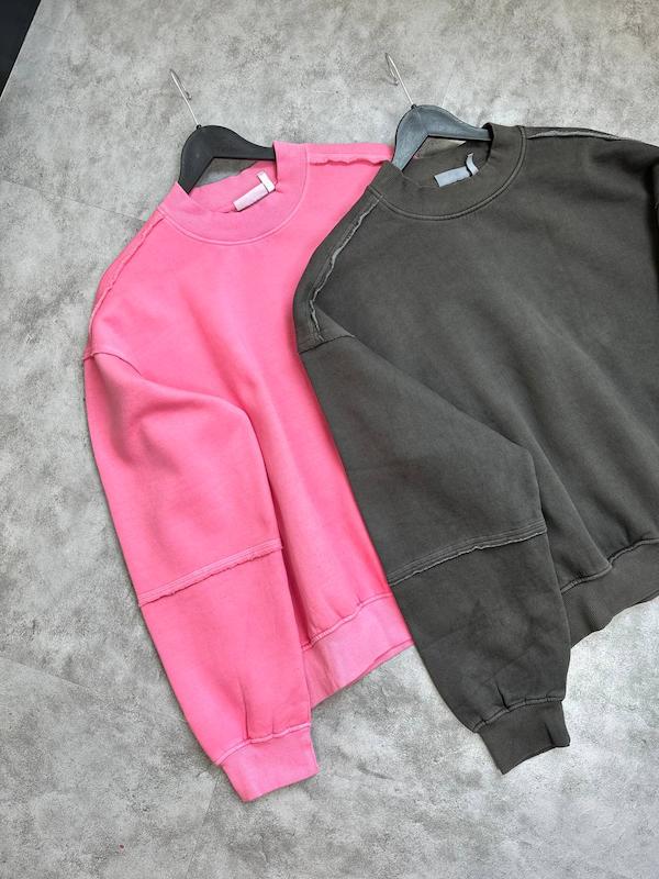 دورس اورسایز/ایراددار